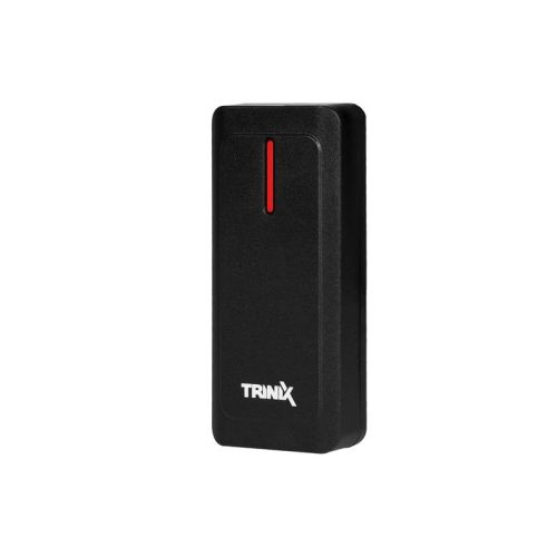 Считыватель карт Mifare Trinix TRR-1201MW Black водонепроницаемый