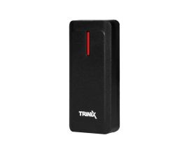 Считыватель карт Mifare Trinix TRR-1201MW Black водонепроницаемый