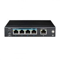 Комутатор Utepo UTP1-SW0401-TP60 4-портовий PoE
