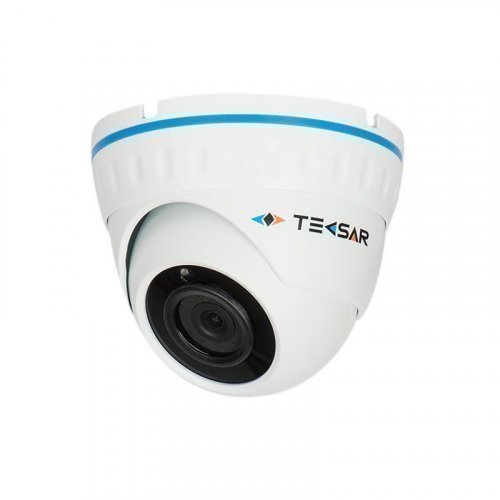 Камера видеонаблюдения Tecsar AHDD-20F2M-out 2.8mm 2Мп AHD