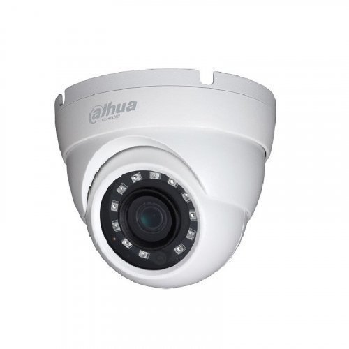 HDCVI Камера Dahua Technology DH-HAC-HDW1400RP