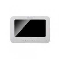 Видеодомофон Hikvision DS-KH6210-L IP