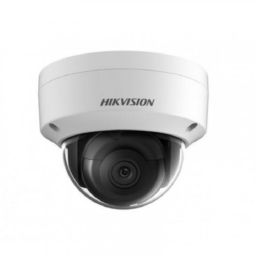 IP видеокамера с трансляцией на youtube 6Мп Hikvision DS-2CD2163G0-IS (2.8 мм)