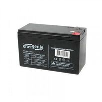 EnerGenie 12V 7Ah