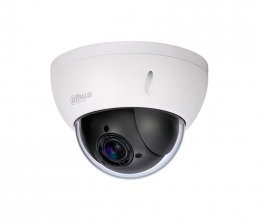 IP Камера наблюдения с PoE 4Мп Dahua DH-SD22404T-GN