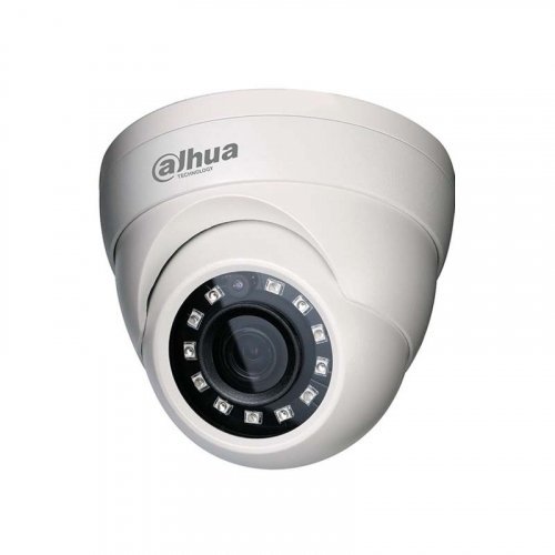 HDCVI Камера Dahua Technology DH-HAC-HDW1100MP-S3 (2,8мм)