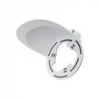 Захисний козирок Dahua DH-PFA200W з кронштейном