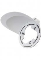 Защитный козырек Dahua DH-PFA200W с кронштейном