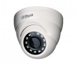 Купольная HDCVI Камера 2Мп Dahua DH-HAC-HDW1200MP-S3A (3.6 мм)