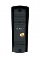 Антивандальна панель виклику домофона Slinex ML-16HR Black