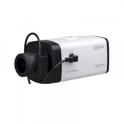 HDCVI Камера Dahua Technology DH-HAC-HF3231EP-T