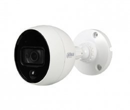 HDCVI Камера Dahua Technology DH-HAC-ME1400BP-PIR (2,8мм)