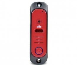 Вызывная панель  ATIS AT-380HR Red