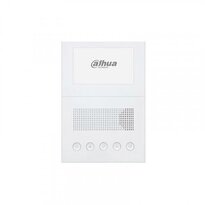 Вызывная панель  Dahua DH-VTH2201DW