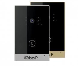 Вызывная панель  BAS-IP AV-02D