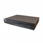 IP видеорегистратор Hikvision DS-7604NI-K1(B)