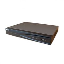 IP видеорегистратор Hikvision DS-7604NI-K1(B)