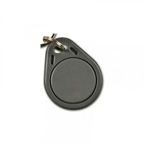 Брелок Atis RFID KEYFOB EM RW Gray