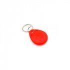 Брелок Atis RFID KEYFOB MF Red