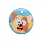 Карта доступа и брелок Atis RFID KEYFOB EM RW Dog