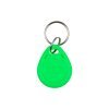 Карта доступа и брелок Atis RFID KEYFOB MF Green