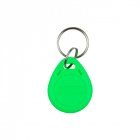 Брелок Atis RFID KEYFOB MF Green
