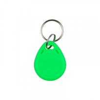 Брелок Atis RFID KEYFOB MF Green