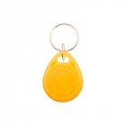 Брелок Atis RFID KEYFOB MF Yellow