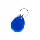 Брелок Atis RFID KEYFOB MF Blue