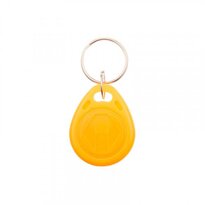 Брелок Atis RFID KEYFOB EM RW Yellow