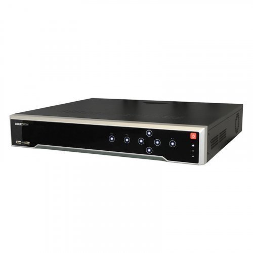 IP відеореєстратор Hikvision DS-7716NI-K4
