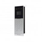 Вызывная панель  Hikvision DS-KD8002-VM