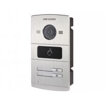 IP Вызывная панель Hikvision DS-KV8202-IM