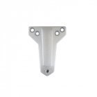 ATIS DC-PA bracket Silver