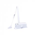 Доводчик двери ATIS DC-603 White