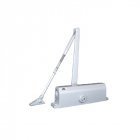 Распродажа! Доводчик двери ATIS DC-604 Silver