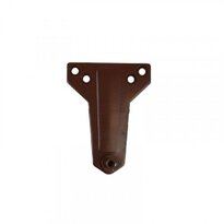 ATIS DC-PA bracket Brown