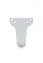 ATIS DC-PA bracket White