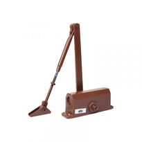 Доводчик двери ATIS DC-602 Brown