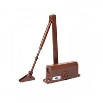 Доводчик ATIS DC-603 OH Brown