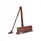 Доводчик двери ATIS DC-604 Brown
