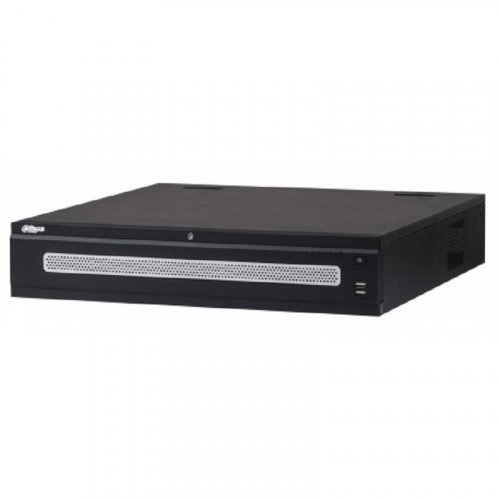 IP видеорегистратор Dahua Technology DH-NVR608-64-4KS2