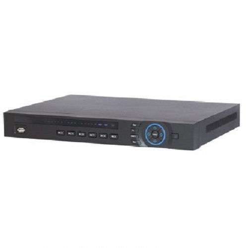 IP видеорегистратор Dahua Technology DH-NVR7216