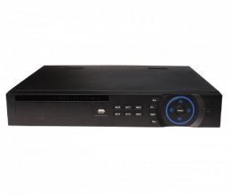 IP видеорегистратор Dahua Technology DH-NVR7464