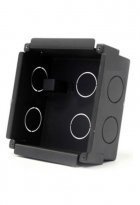 Панель Dahua Technology DH-VTOB107 для врезного монтажа DH-VTO2000A