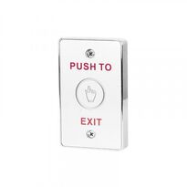 Кнопка выхода СКУД Yli Electronic TSK-830A (LED)