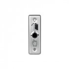 Кнопка виходу СКУД Yli Electronic ABK-801A
