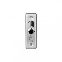 Кнопка виходу СКУД Yli Electronic ABK-801A
