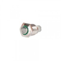 Кнопка выхода СКУД Tecsar Trek AK-2RB LED