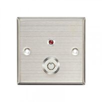 Кнопка виходу Yli Electronic YKS-850LM із ключем